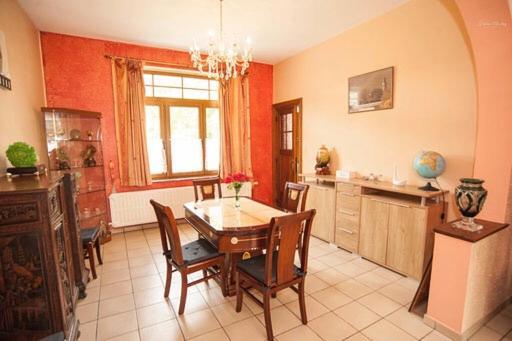 Voisins Du Kayak Villa Dinant