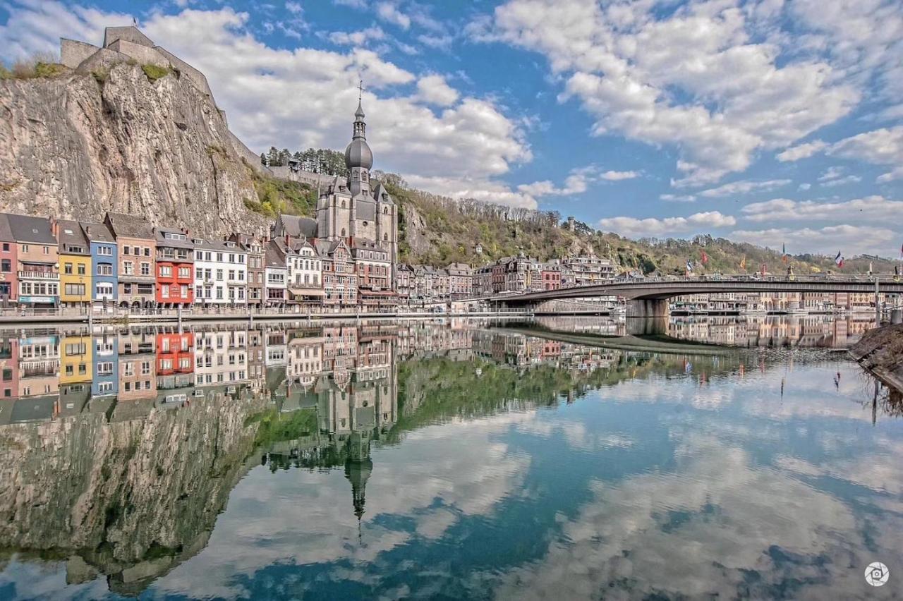 Voisins Du Kayak Dinant
