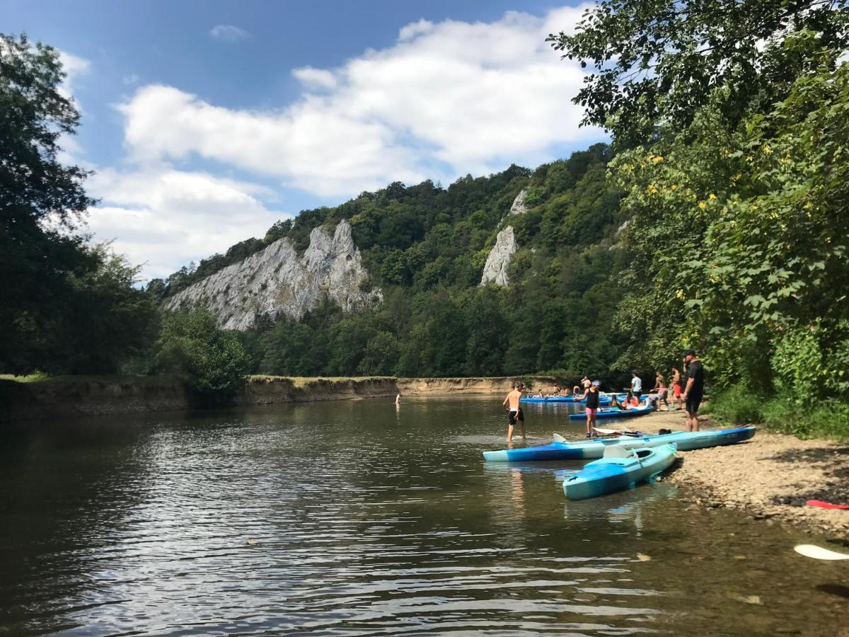Villa Voisins Du Kayak *